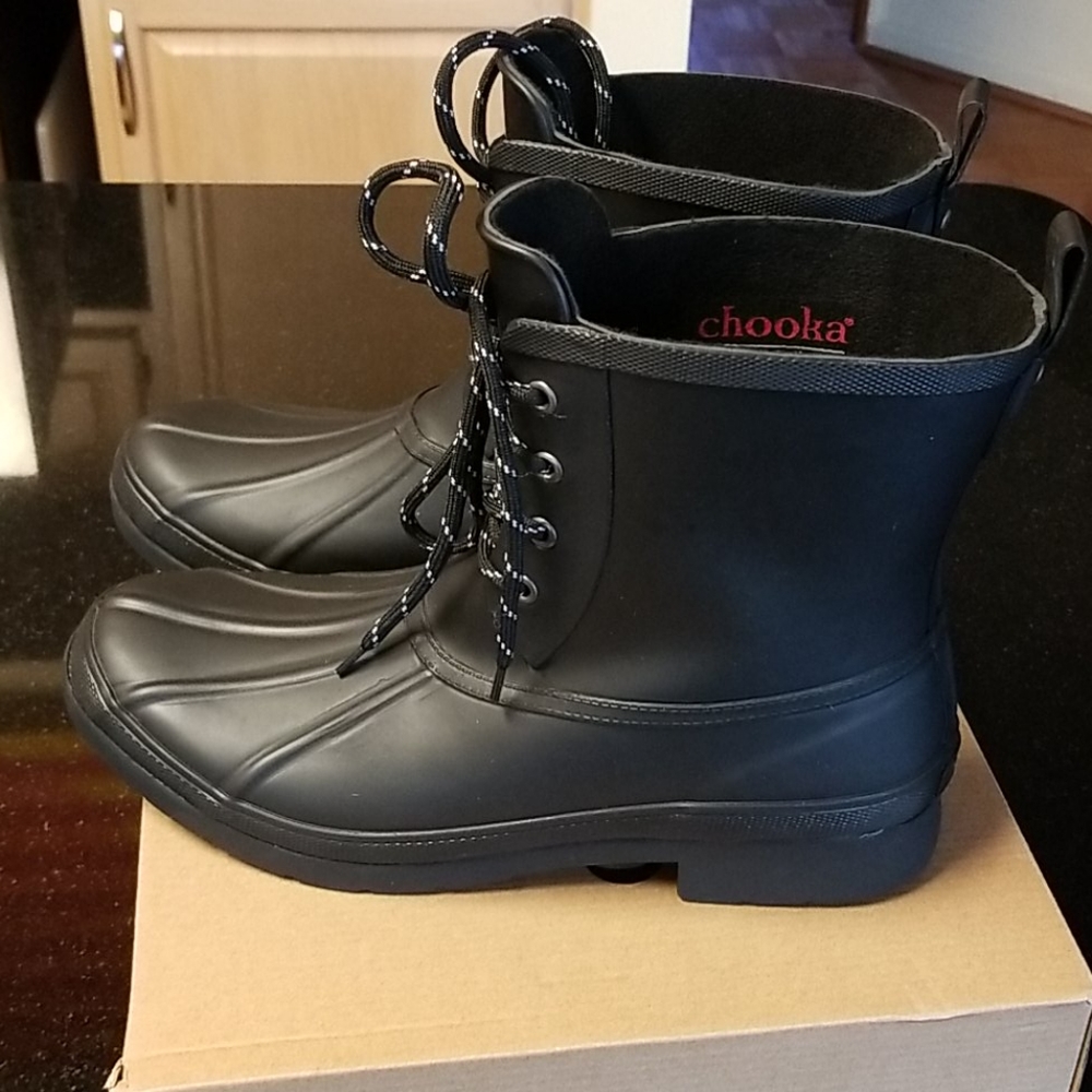 Chooka Rain Boot - Picture 9 of 9